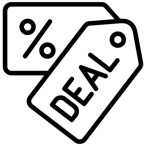 Upto 40% off on electronics