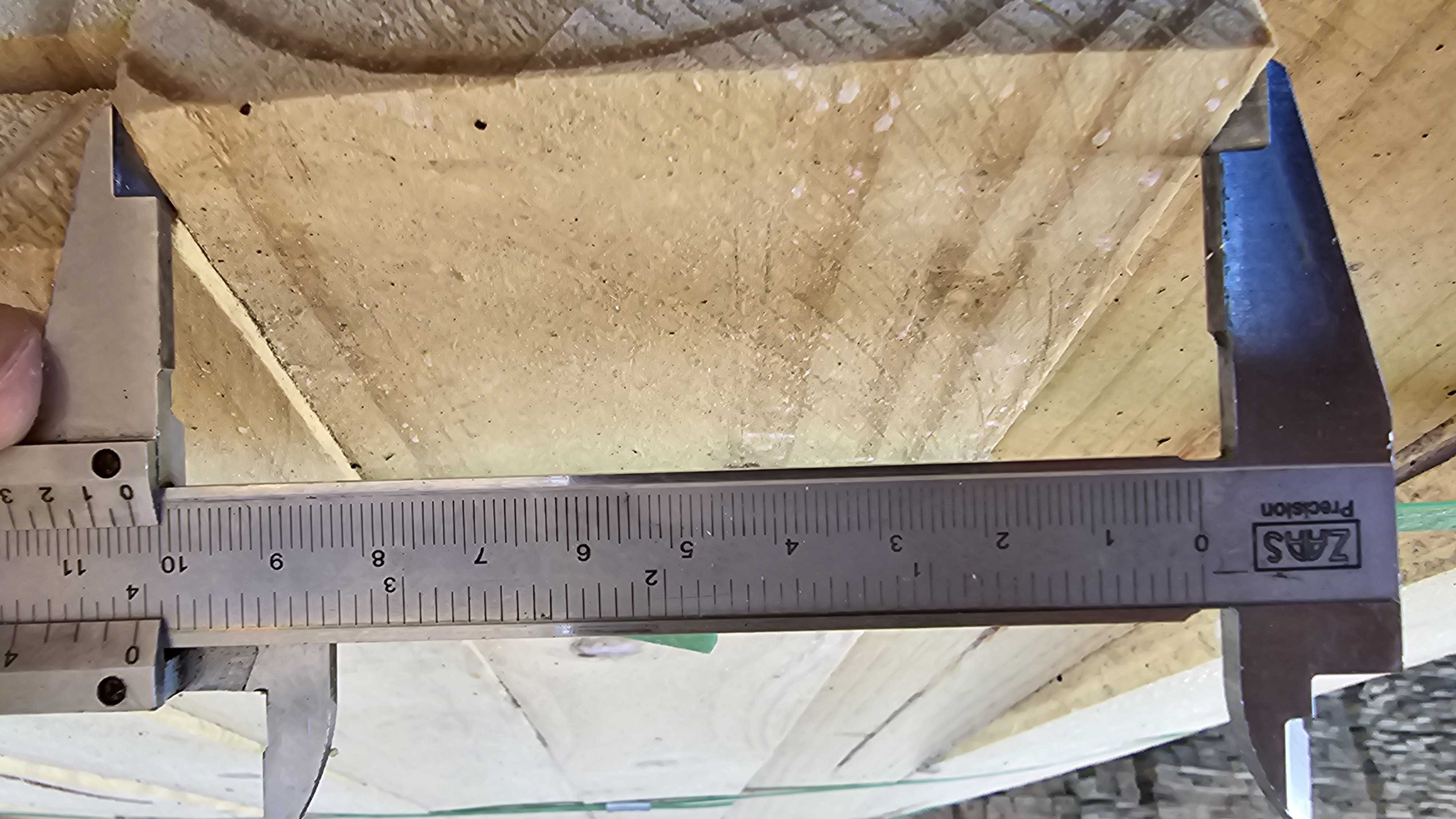 White Wood - clearance-1