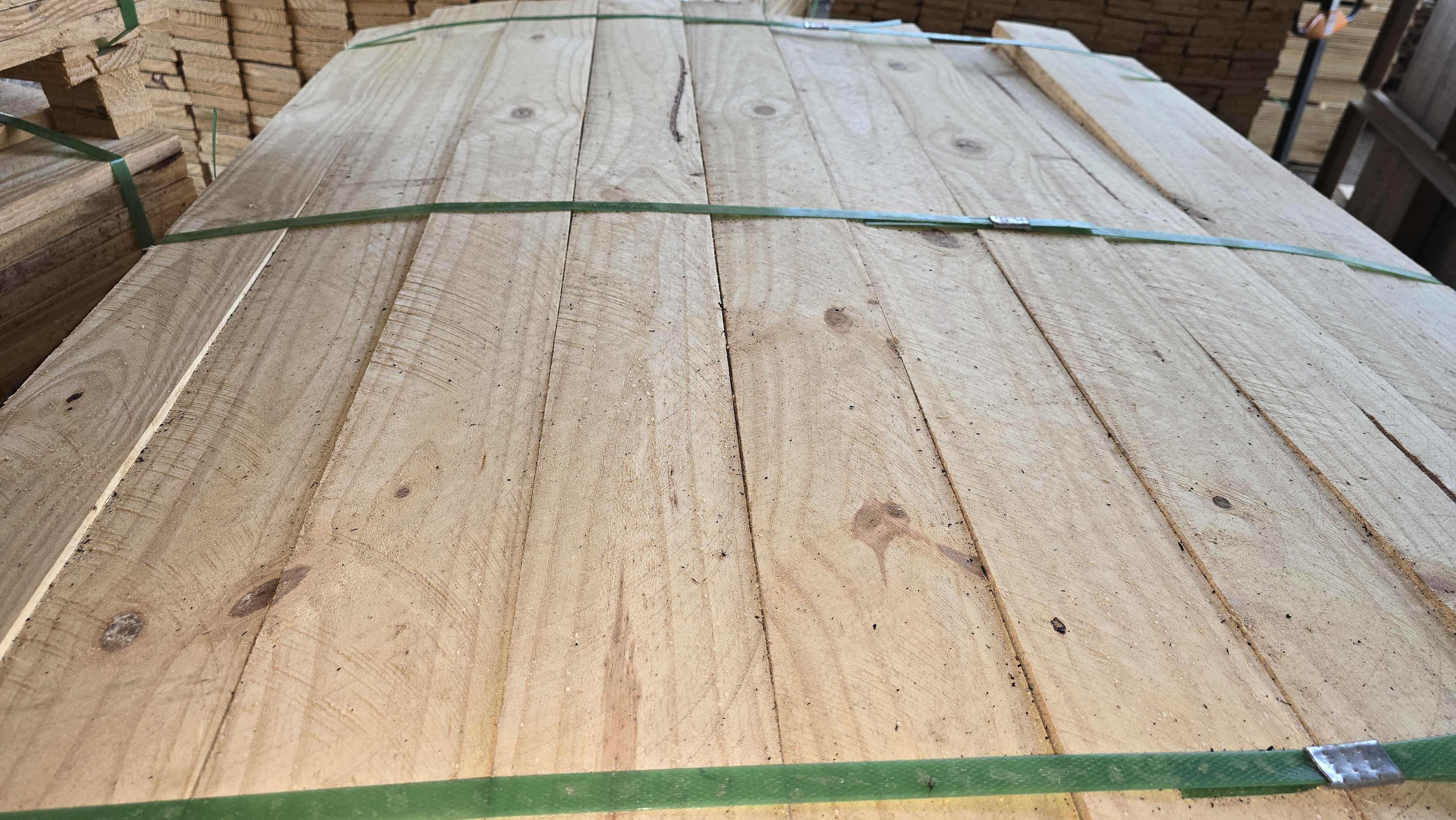 White Wood - clearance